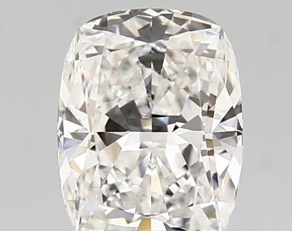 1.09ct D VVS1 Cushion (IGI)