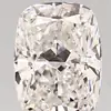 1.09ct D VS1 Cushion (IGI), image 1