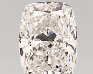 1.09ct D VS1 Cushion (IGI)