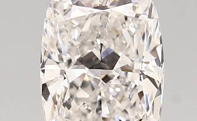 1.09ct D VS1 Cushion (IGI)