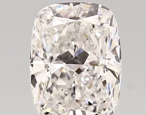 1.09ct D VS1 Cushion (IGI)