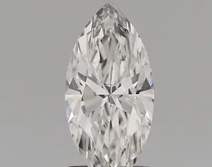 1.09ct E VVS2 Marquise (IGI)