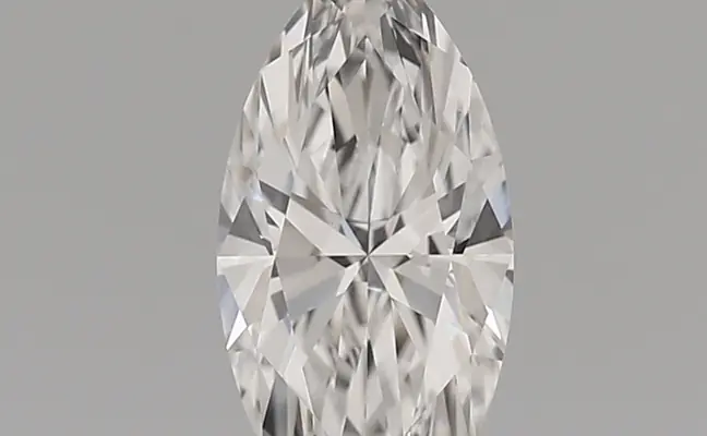 1.09ct E VVS2 Marquise (IGI)