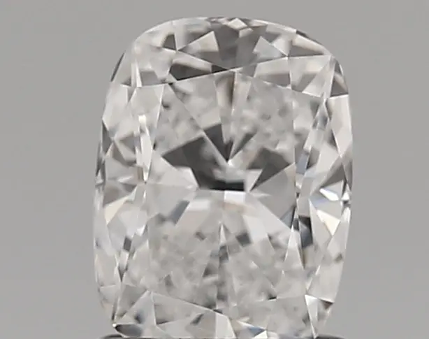 1.09ct D VVS2 Cushion (IGI)