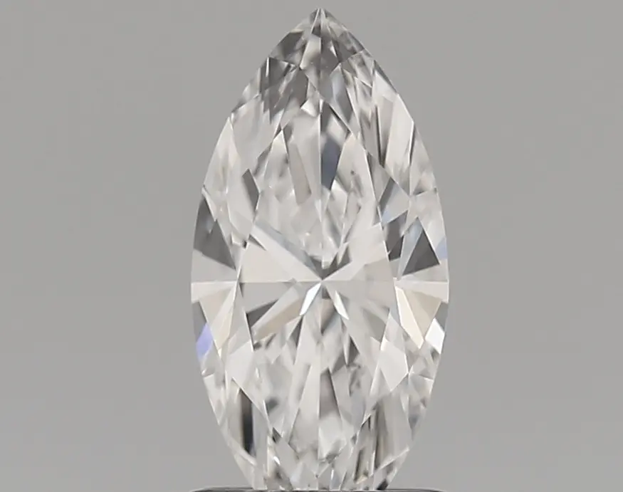 1.09ct D VVS2 Marquise (IGI)
