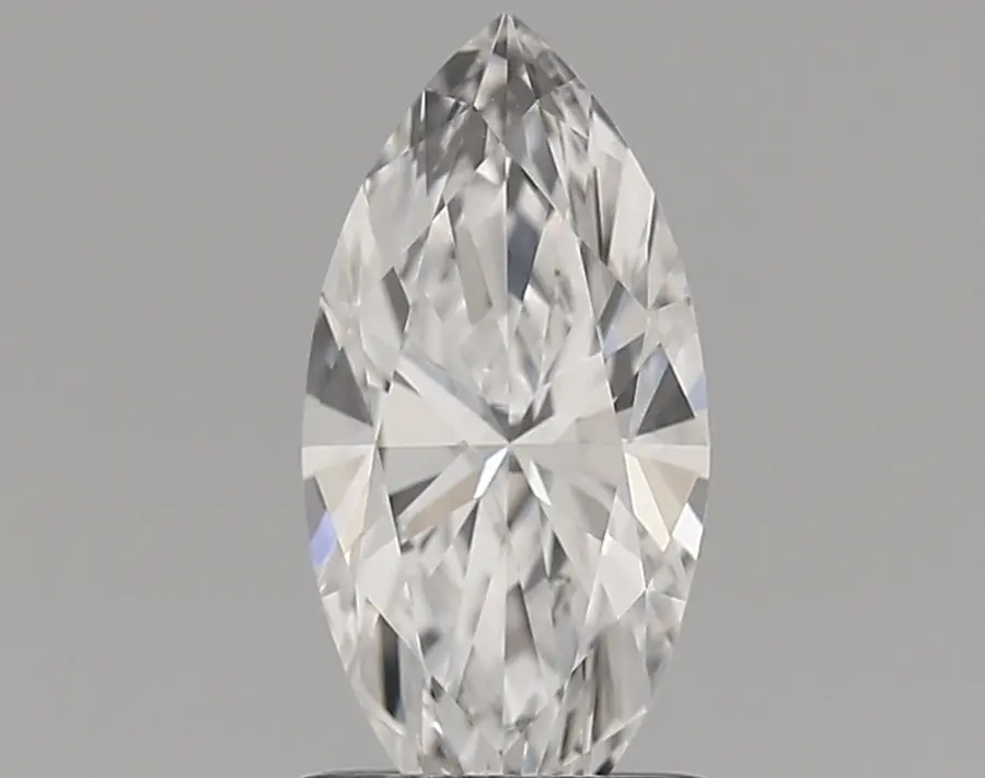 1.09ct D VVS2 Marquise (IGI)