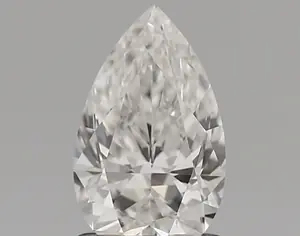 1.09ct E VS1 Pear (IGI)