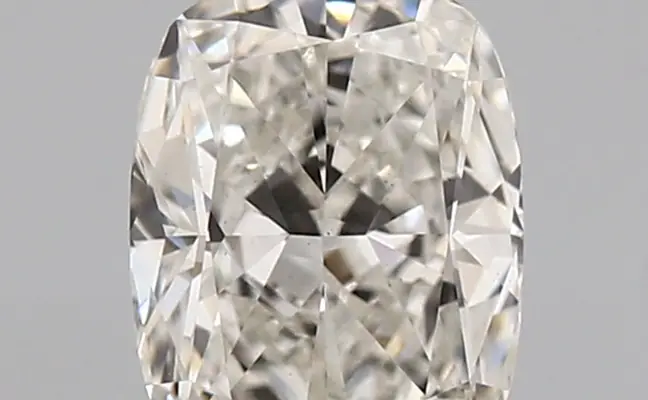 1.09ct G VS1 Cushion (IGI)
