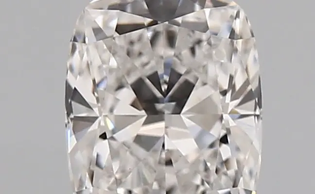 1.09ct D VS1 Cushion (IGI)
