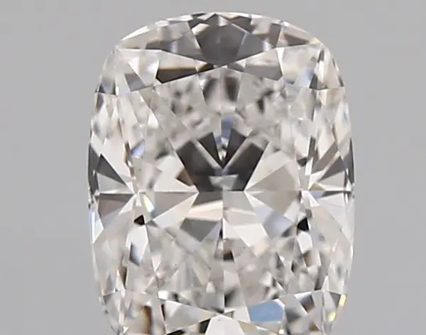 1.09ct D VS1 Cushion (IGI)