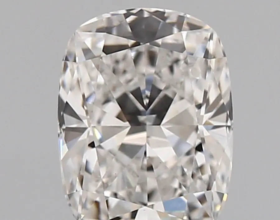 1.09ct D VS1 Cushion (IGI)
