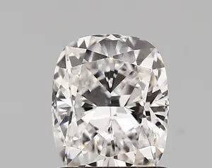 1.09ct D VVS2 Cushion (IGI)
