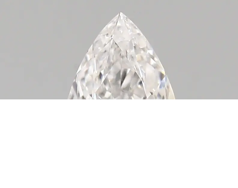 1.09ct D VVS2 Pear (IGI)