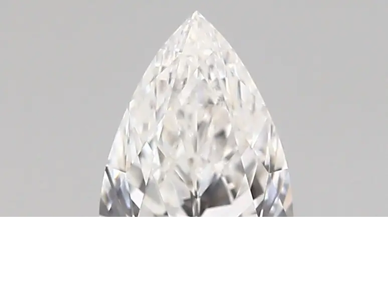 1.09ct D VVS1 Pear (IGI)
