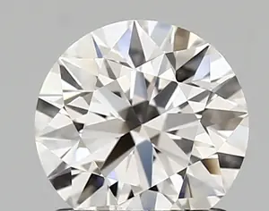 1.09ct D VVS1 Round (IGI)