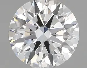 1.09ct D VVS2 Round (IGI)