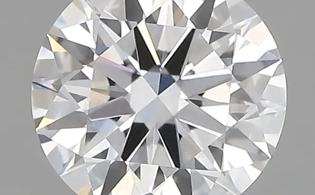 1.09ct D VVS2 Round (IGI)