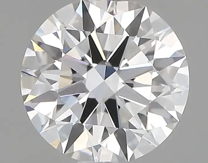 1.09ct D VVS2 Round (IGI)