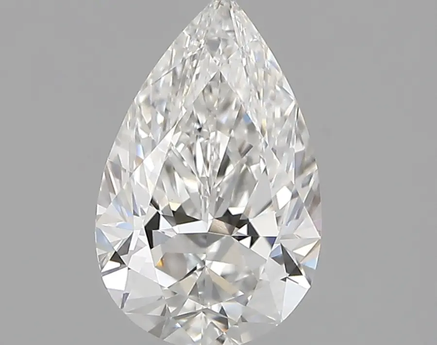 1.09ct D VVS2 Pear (IGI)