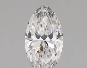 1.09ct E VVS2 Marquise (IGI)