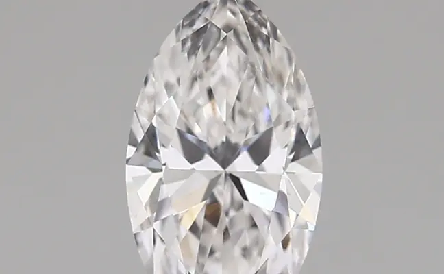 1.09ct E VVS2 Marquise (IGI)
