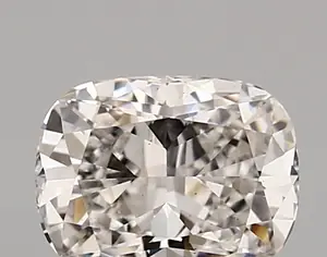 1.09ct E VS1 Cushion (IGI)