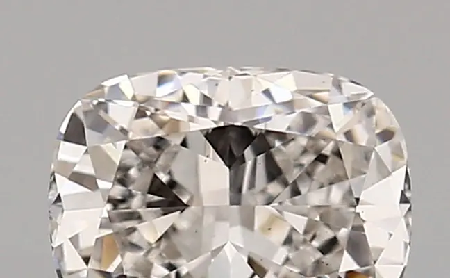 1.09ct E VS1 Cushion (IGI)