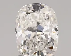 1.09ct F VS1 Cushion (IGI)