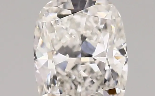 1.09ct F VS1 Cushion (IGI)