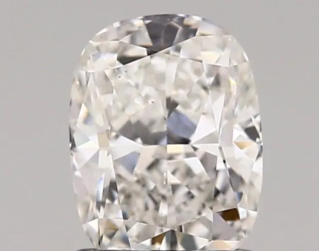 1.09ct F VS1 Cushion (IGI)