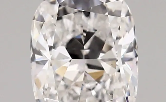 1.09ct E VS1 Cushion (IGI)