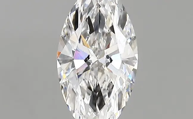 1.09ct D VS1 Marquise (IGI)