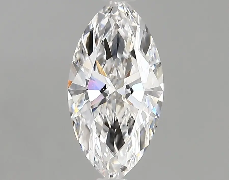 1.09ct D VS1 Marquise (IGI)