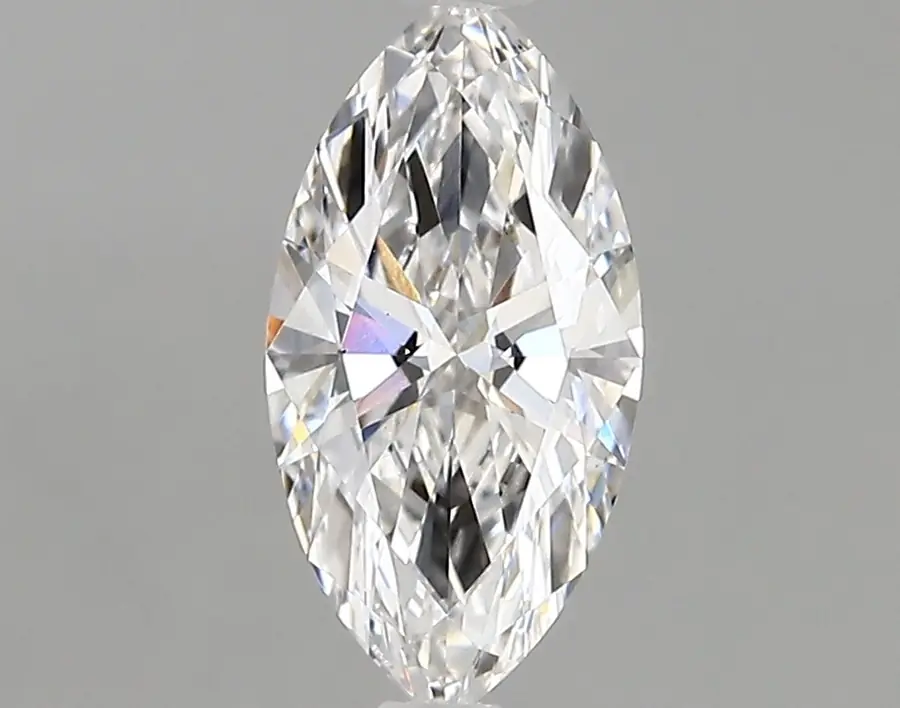 1.09ct D VS1 Marquise (IGI)