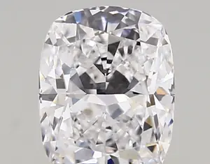 1.09ct D VS1 Cushion (IGI)