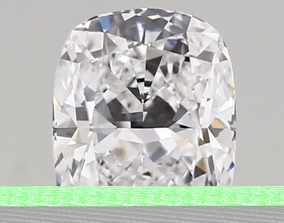 1.09ct D VS1 Cushion (IGI)