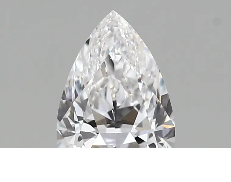 1.09ct D VVS2 Pear (IGI)