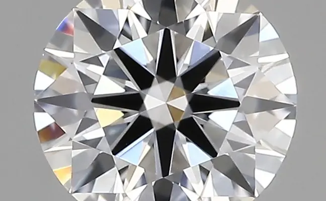 1.09ct D VVS2 Round (IGI)