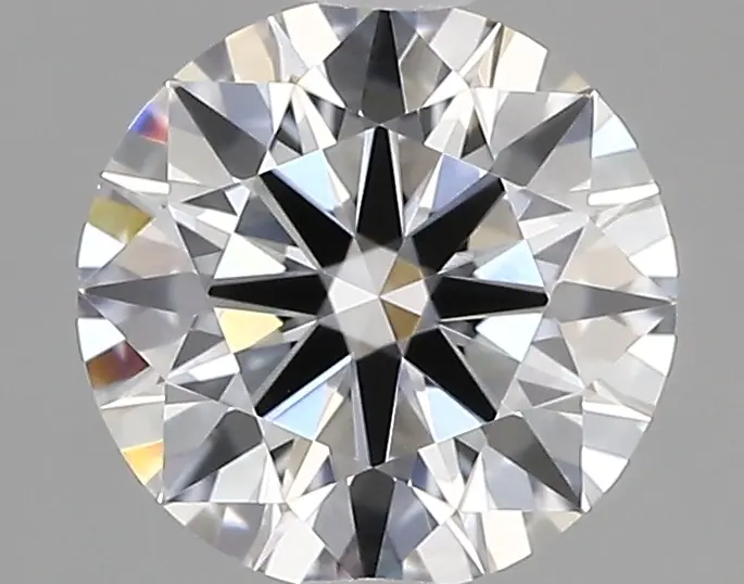 1.09ct D VVS2 Round (IGI)