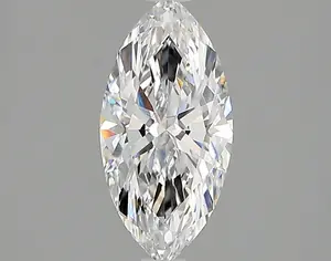 1.09ct D VS1 Marquise (IGI)