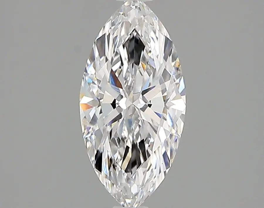 1.09ct D VS1 Marquise (IGI)