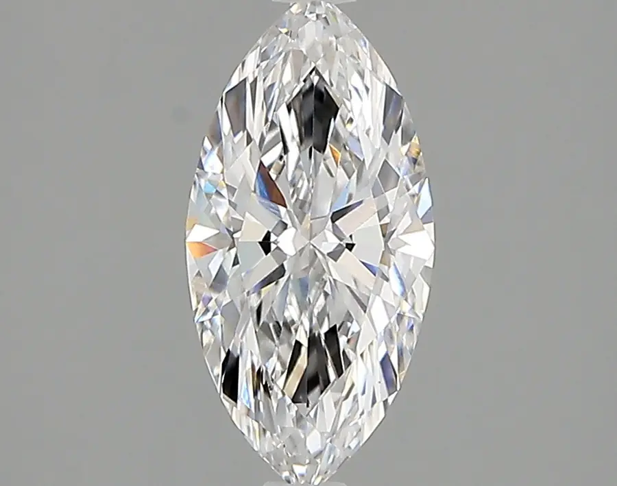 1.09ct D VS1 Marquise (IGI)