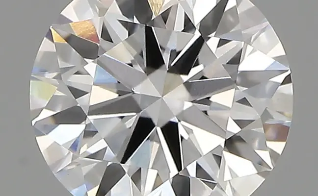 1.09ct D VVS2 Round (IGI)