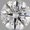 1.09ct E VVS1 Round (IGI), image 1