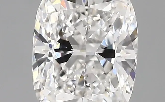 1.09ct D VS1 Cushion (IGI)