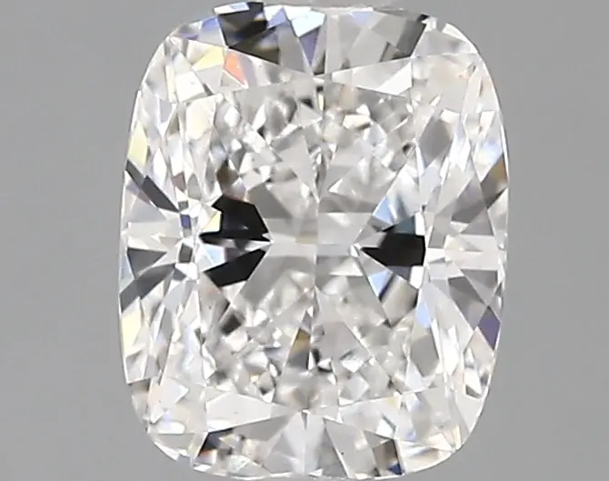 1.09ct D VS1 Cushion (IGI)