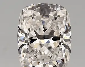 1.09ct E VS1 Cushion (IGI)