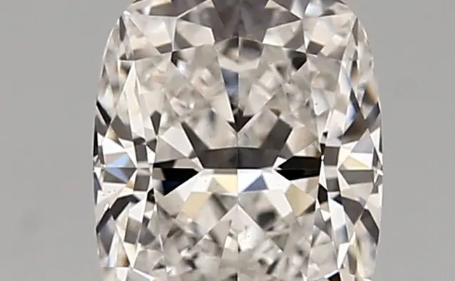 1.09ct E VS1 Cushion (IGI)