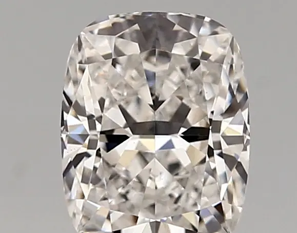 1.09ct E VS1 Cushion (IGI)