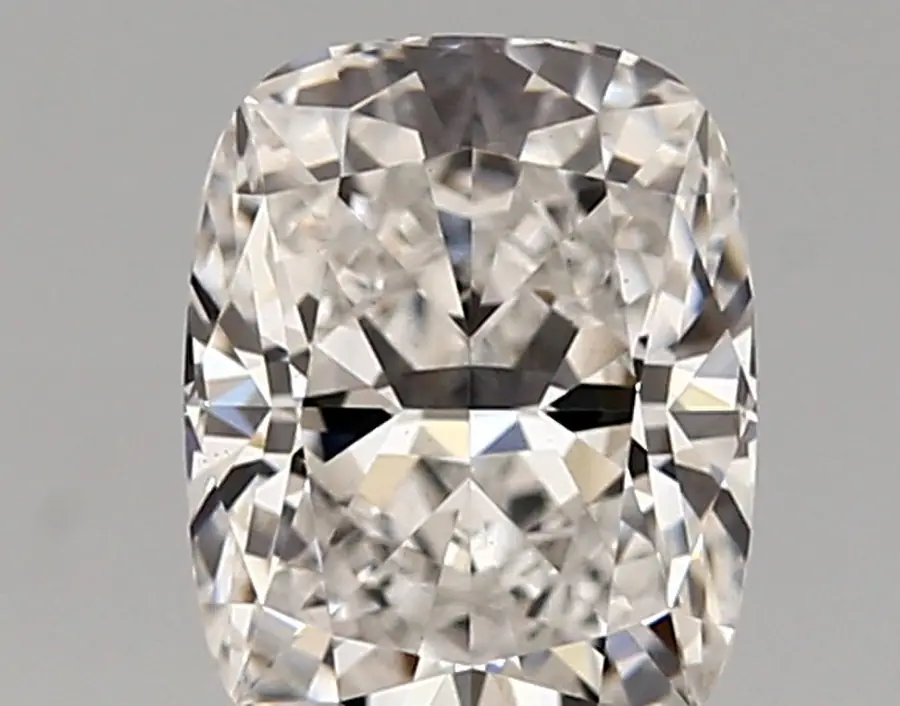 1.09ct E VS1 Cushion (IGI)
